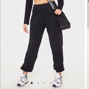 PrettyLittleThing Sweatpants
